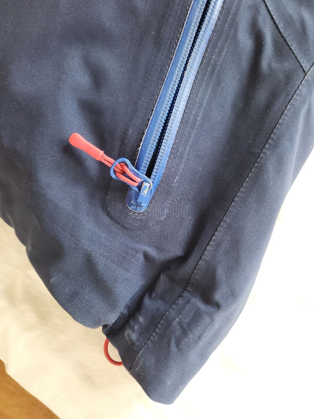 Scott Giacche: veste outerwear – Usato da Biel/Bienne venduto da eli_qkx6 6