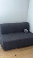 IKEA Bettsofa LYCKSELE MURBO wie Neu!
