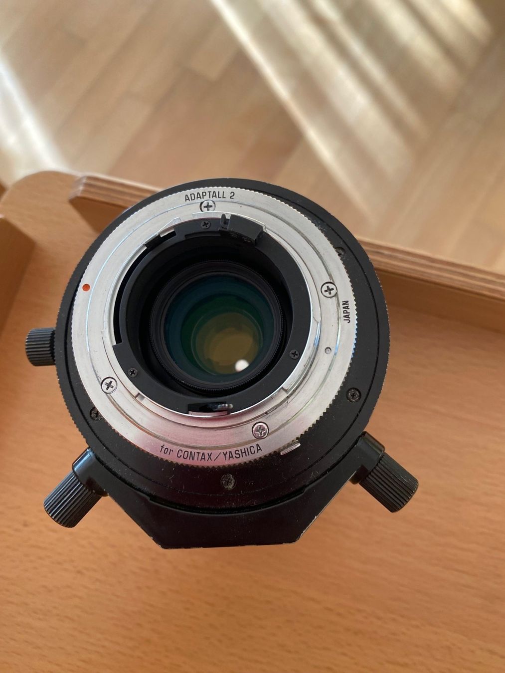 Tamron Obiettivi: Teleobjektiv Tamron SP 1:8 500mm – Usato da Brüttisellen venduto da ulovec 2