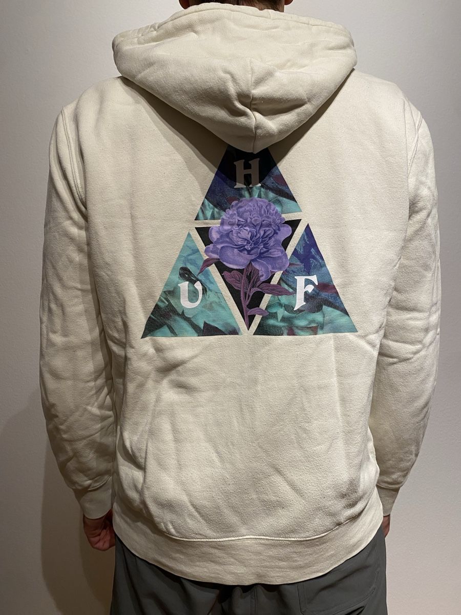 Maglioni & Felpe: HUF Pullover Gr.L – Usato da Olten venduto da Edelw1ss 3
