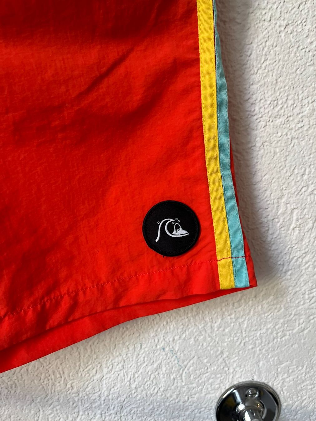 Quiksilver Costumi da bagno: Kinder Quicksilver Badehosen – Usato da Bern venduto da zau_272v 3
