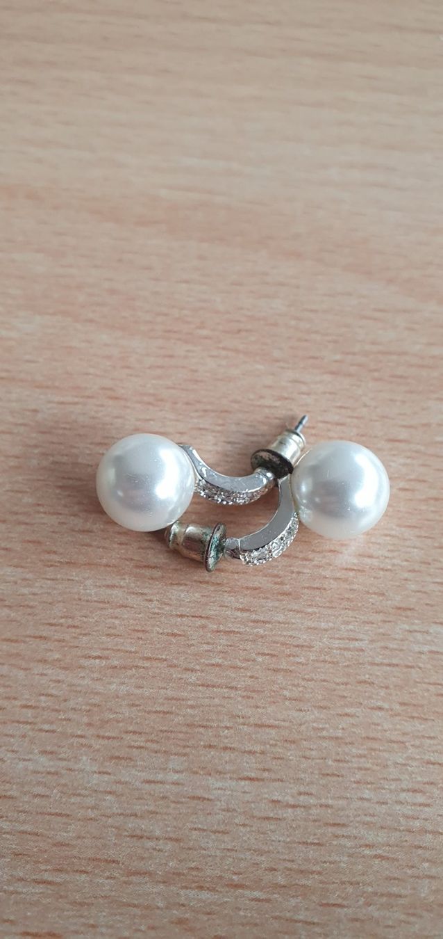 Altri gioielli: 13 paires de boucles d'oreilles – Nuovo (secondo la descrizione) da Moutier venduto da mai_pq7w 3