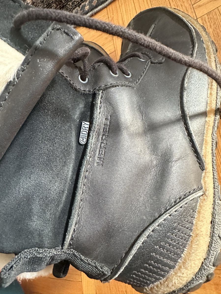 Chaussures femmes: MIRELL Wandschuhe gr 40 – D'occasion à Uster par bek_v2ct 8