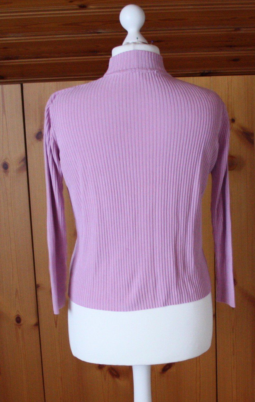 Pullover & Sweatshirts: Pullover rosa Gr. M – Gebraucht aus Flüelen von Diversicum-Textil 5
