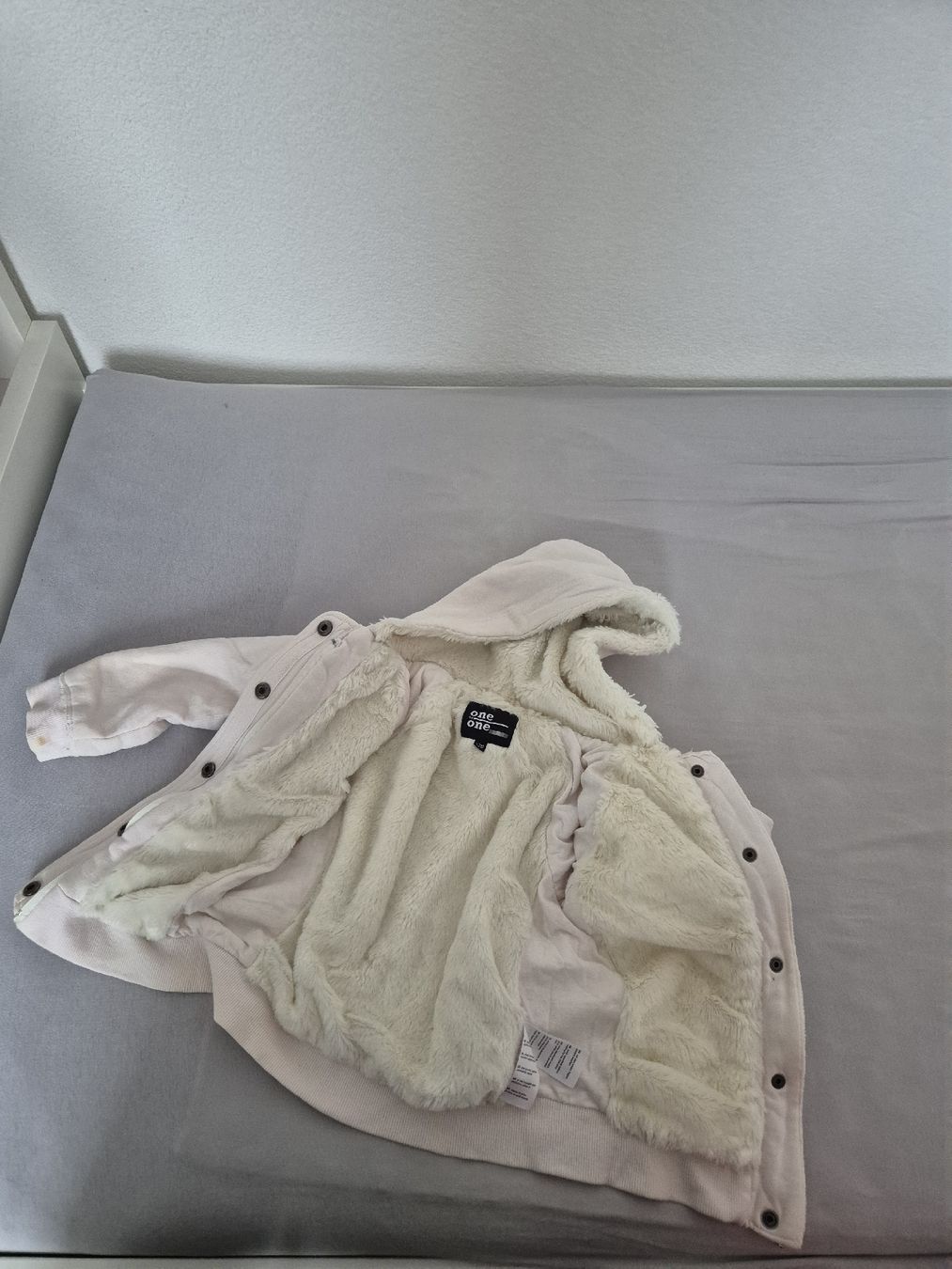 Giacche & Cappotti: Herbst Jacke – Usato da Hörhausen venduto da Nuage81 1