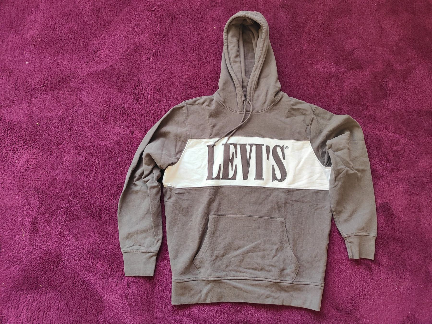 Levi's Maglioni & Felpe: LEVIS Pullover – Usato da Lichtensteig venduto da legasto08
