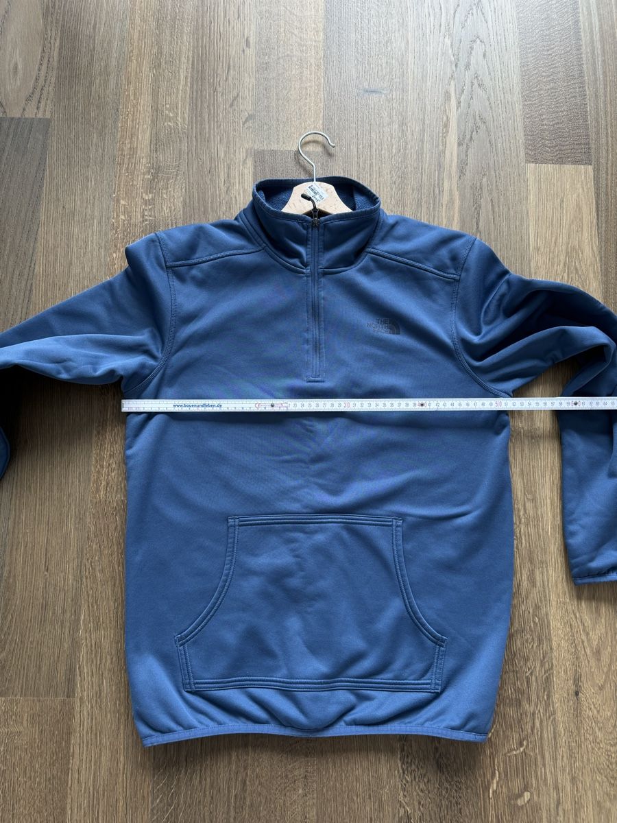 North Face Maglioni & Felpe: The North Face fleece pullover, Men, size M – Usato da Mels venduto da see_xm25 5