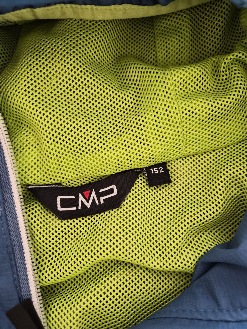 CMP Jacken & Mäntel: Regenjacke Kids CMP / Gr. 152 – Gebraucht aus Schötz von Nico040 1