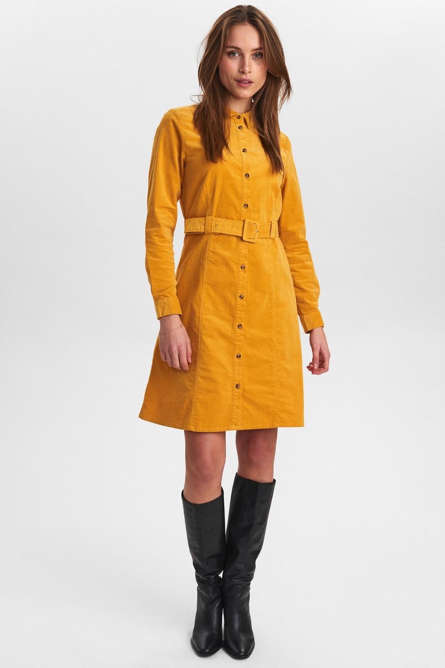 Vestiti: Nümph Manchester Blusenkleid – Nuovo (secondo la descrizione) da Oberwil-Lieli venduto da Borz2 3