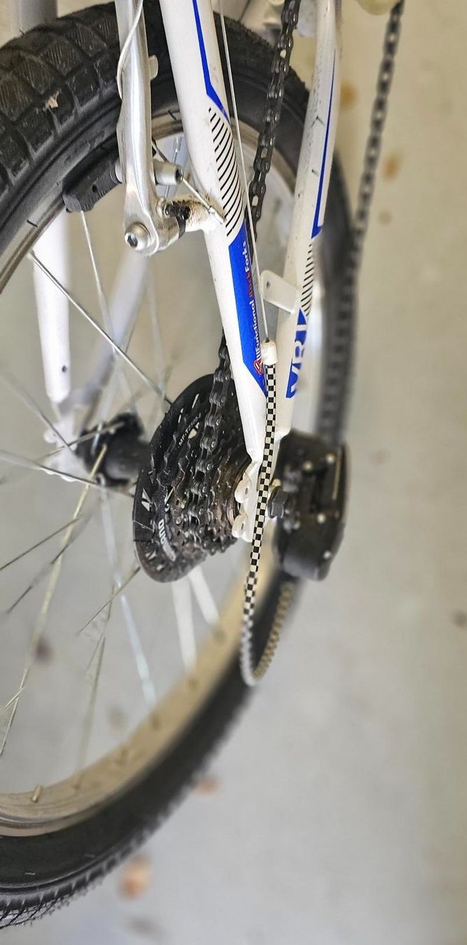 Biciclette: Bike for child 5-8 years – Usato da Esslingen venduto da mag_8nqd 3