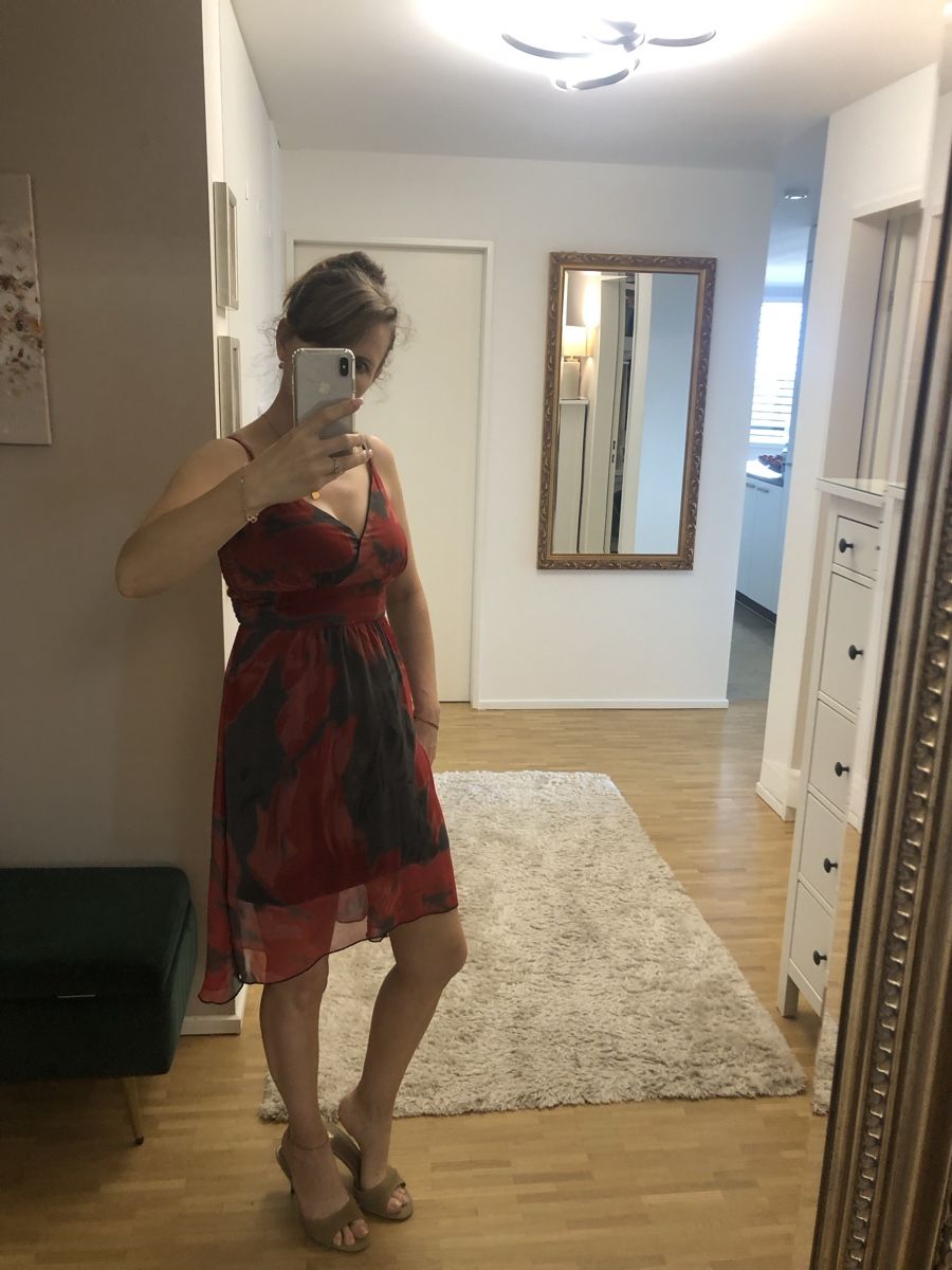 Robes: Schickes Sommer Kleid  – Neuf (Voir description) à Heerbrugg par hel_xc85 1