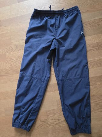 FILA Trainingshose in Dunkelblau (Grösse 50/M)