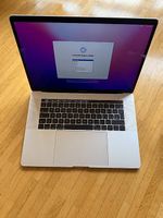 Apple MacBook Pro 15-inch