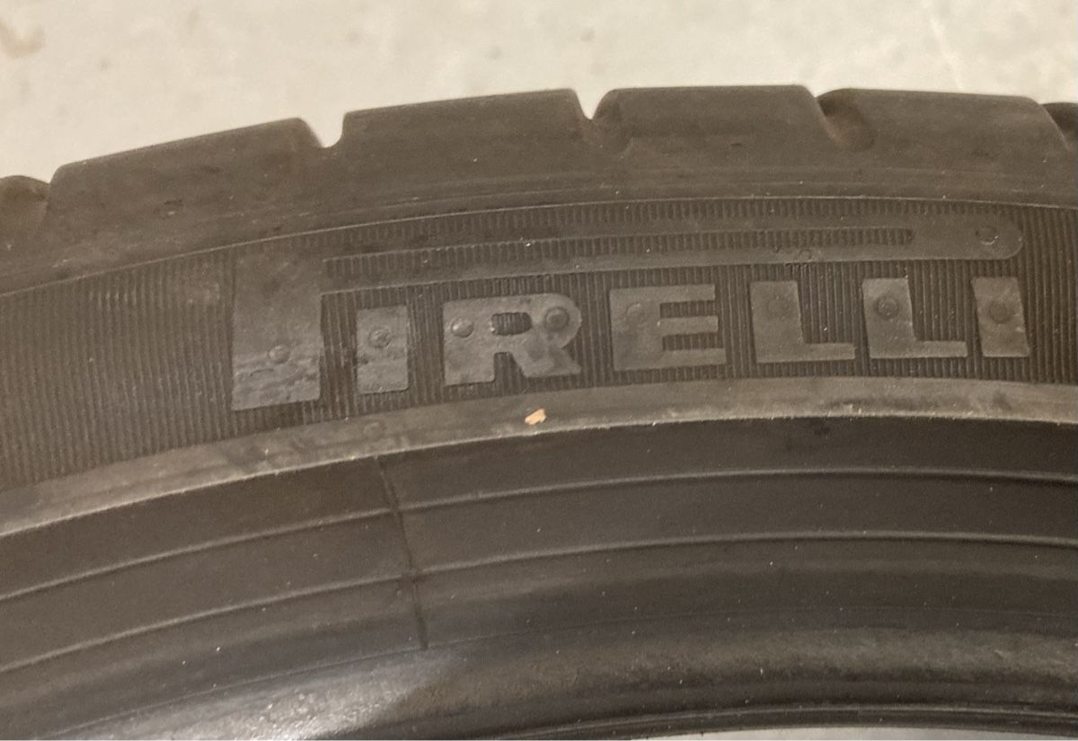 Pneumatici & Ruote complete: Sommer Pneus 4 Stück Pirelli – Usato da Roggwil BE venduto da Maui2000 1