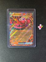 Pokemon Plumeline-ex 018 PFL FR (NUIT NOIR)