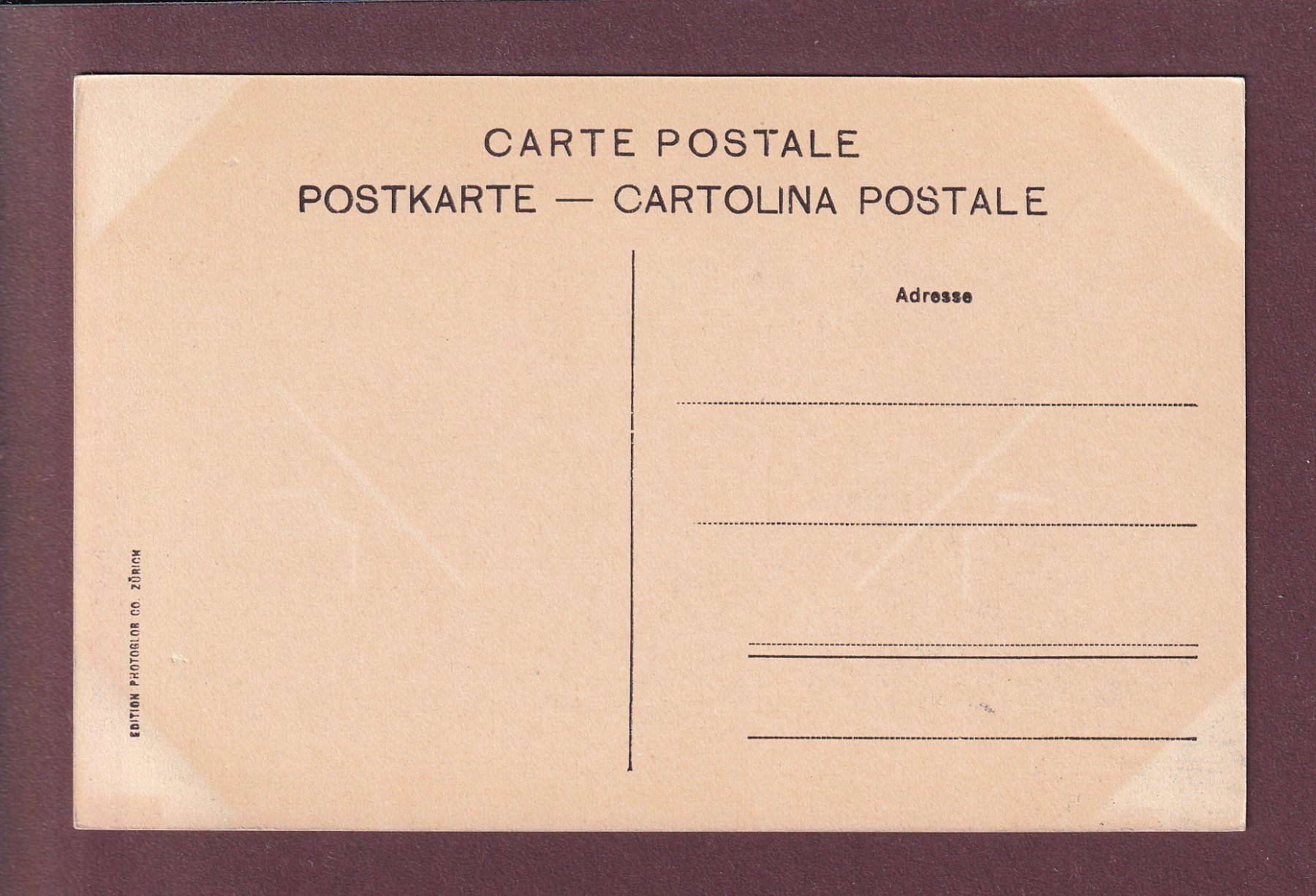 Cartoline postali: ALPINISME - Ascension d'un sérac – Usato da Pully venduto da nicecards 1