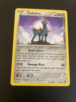Cobalion Steam Siege 74/114