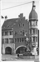 Biel Bienne BE // Ring Altstadt