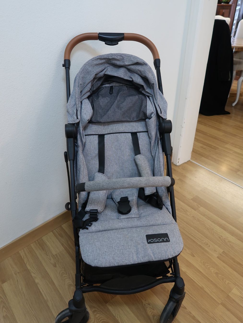 Osann Carrozzine: Osann Reisebuggy – Usato da Zürich venduto da lea_2ykd 1
