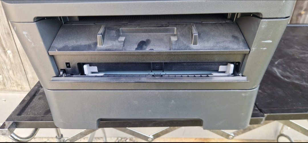 Brother Stampanti: MFC-7860DW Brother Multifunktionsdrucker – Usato da Niederlenz venduto da DaveDasWahnsinn 5