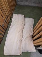 Bequeme Sitzkissen für Palettmöbel zu verkaufen