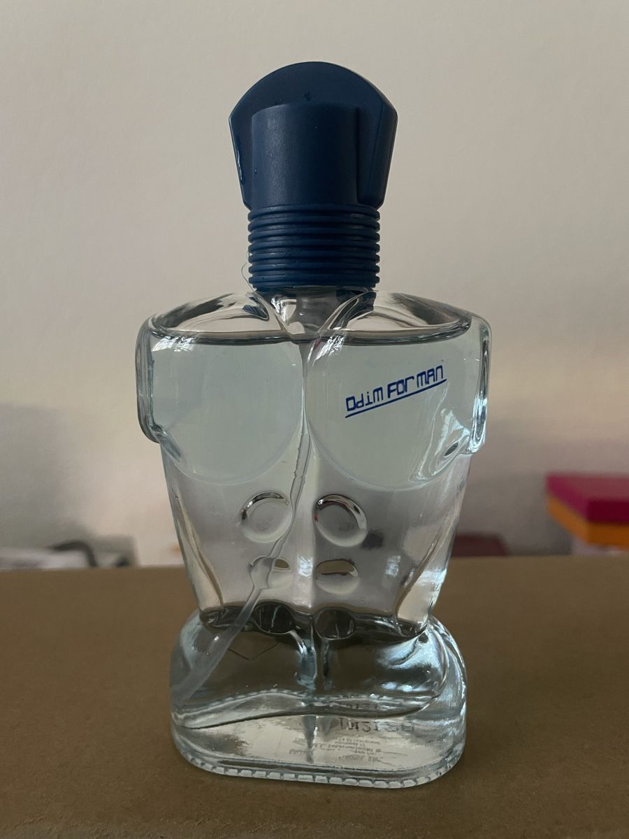 Profumi & Eau de Toilette: EAU DE TOILETTE FOR MEN - 85 ML – Nuovo (secondo la descrizione) da Buchs AG venduto da fischli610 2