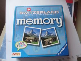 Memory