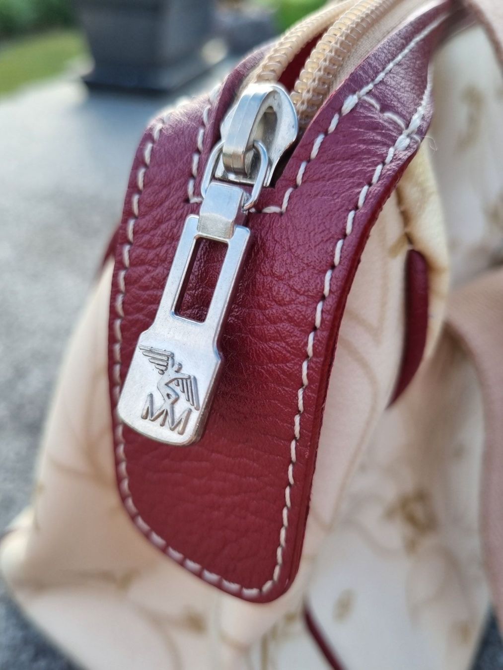 Maison Mollerus Taschen für Damen: MEGA MAISON MOLLERUS.... FRISCH UND HELL – Gebraucht aus Möriken AG von rowyta 4
