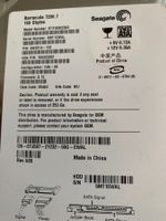 Festplatte Seagate 160GB ST3160023A  ATA 3.5'' Zoll