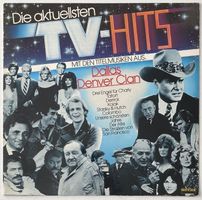 Die aktuellsten TV-Hits, Dallas, Denver Clan, Tatort...