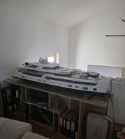 Megajacht