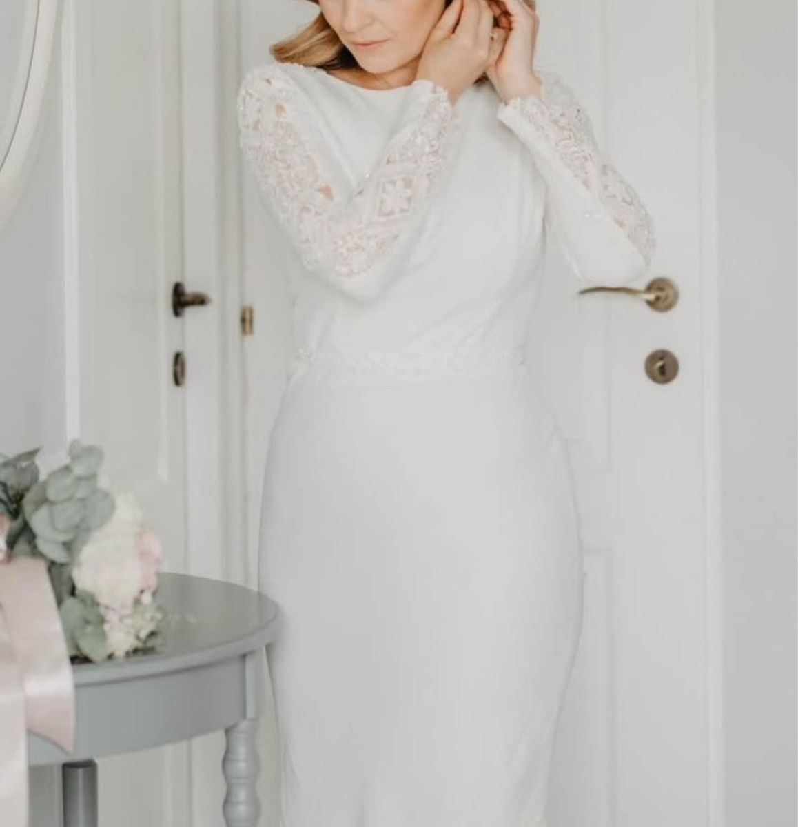 Vestiti: Robe mariage – Nuovo (secondo la descrizione) da Geneve venduto da Mdamis 1