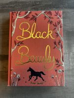 Black Beauty Wordsworth Edition (English)