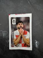 Josko Gvardiol CocaCola Panini Sticker CC4 WM 2026.