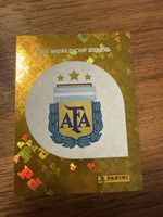 Panini Fifa ARG1