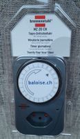 Tages-Zeitschaltuhr indoor von brennenstuhl  NEU