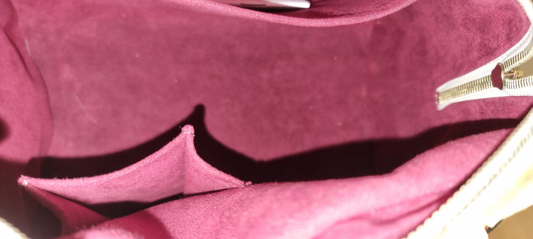 Louis Vuitton Borse da donna: Louis Vuitton Murakami Priscilla Tasche Vintage – Usato da Hildisrieden venduto da Beka23 4