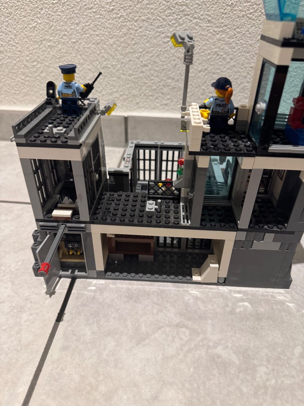 Lego Giocattoli: Lego City Set 60130 – Usato da Steffisburg venduto da sky7000 3
