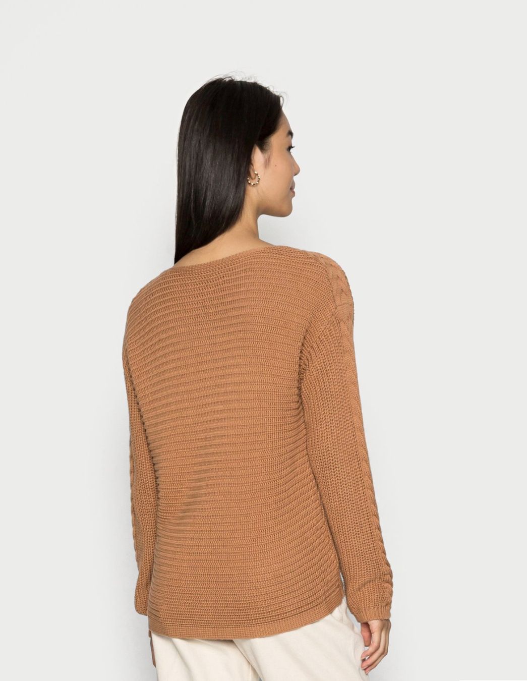 Lascana Maglioni & Felpe: Strickpullover Lascana Gr 36/38 neu – Nuovo (secondo la descrizione) da Zürich venduto da Pony74 4