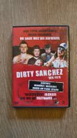 DVD / Filme / Dirty Sanchez Der Film / OVP