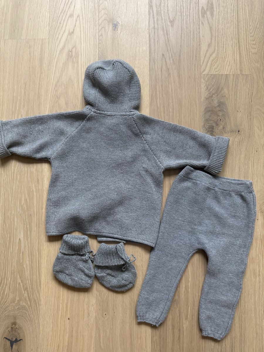Lotti & Set di vestiti: Frilo Set 100% Merinowolle Swiss Made – Usato da Dielsdorf venduto da sto_p6nw 1