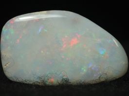 Australischer Opal Lightning Ridge - 6ct