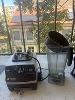 Vitamix Professional Series 500 Blender used condition