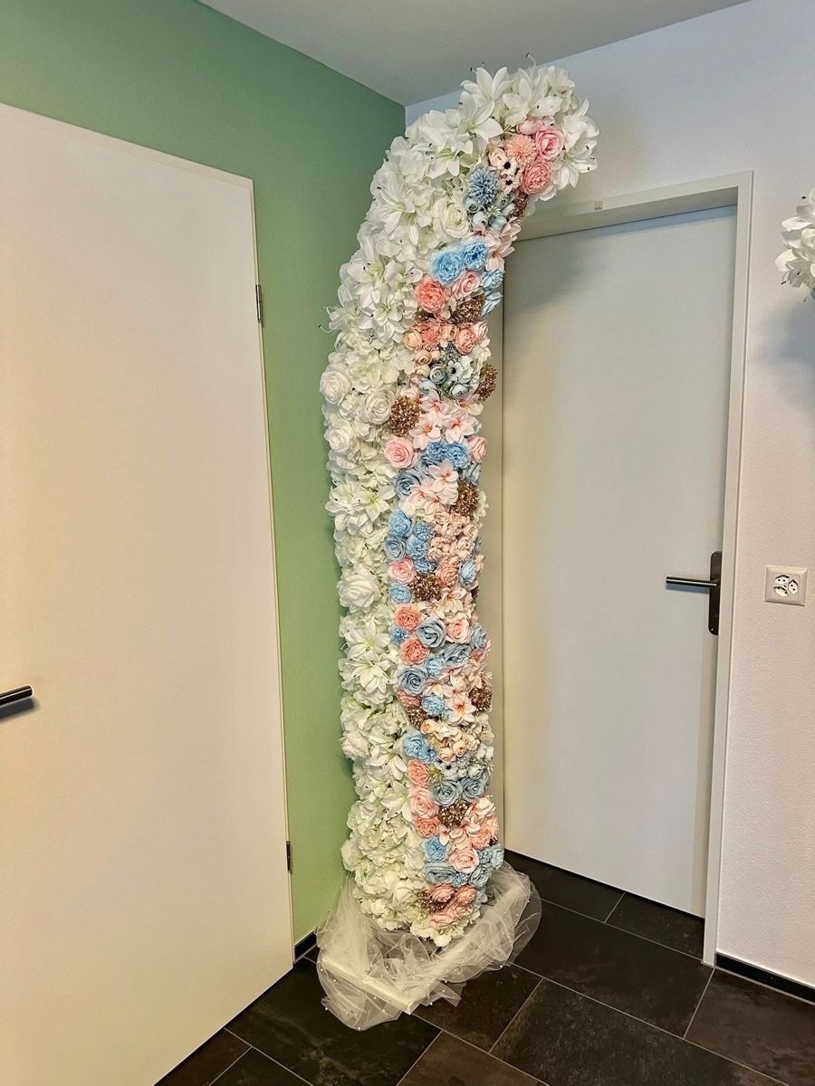 Tutte le decorazioni: Baby Shower Bogen – Nuovo (secondo la descrizione) da Rafz venduto da Shulamit 3