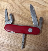 WENGER TASCHENMESSER