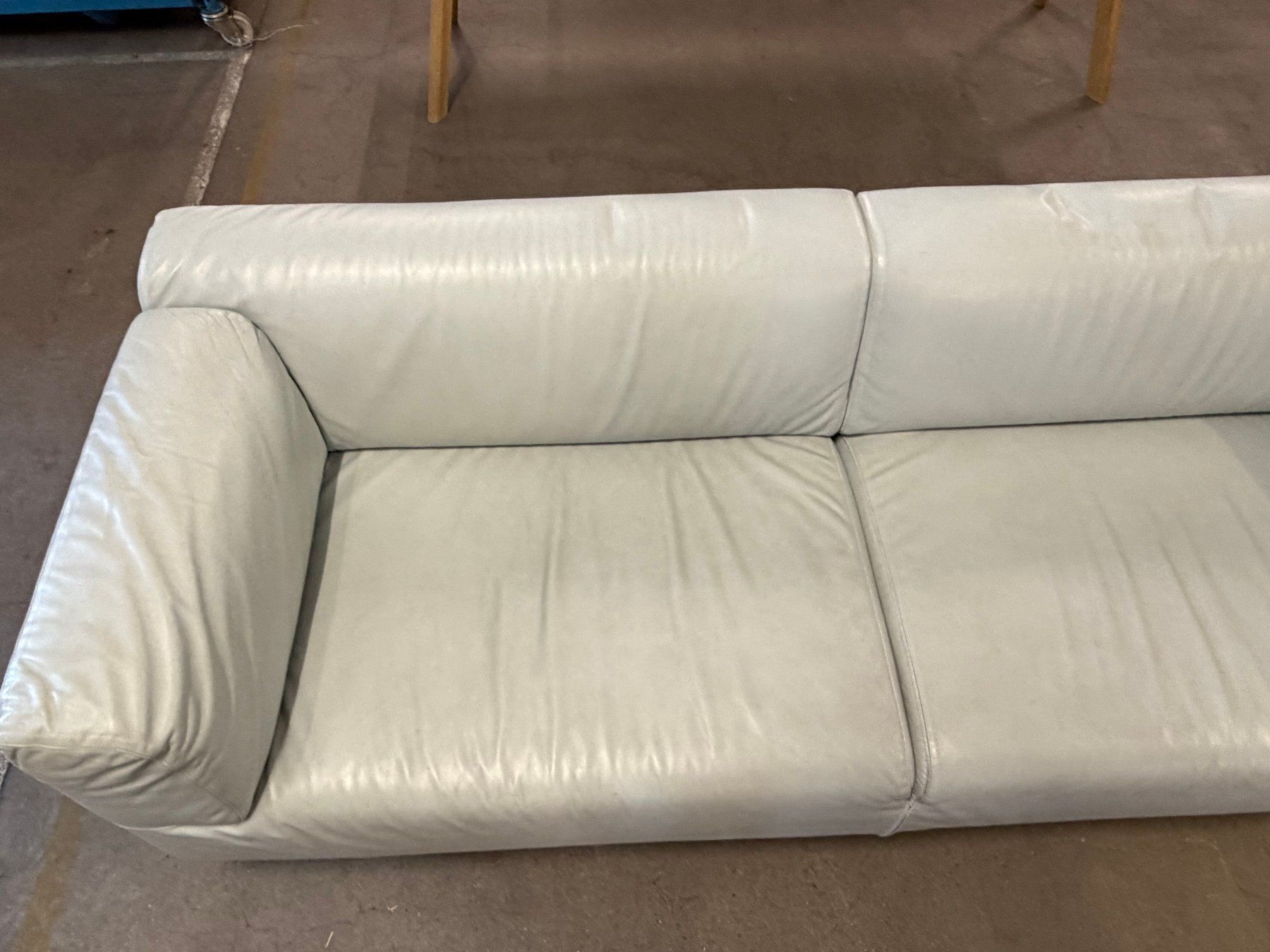 Cassina Divani: Cassina MET Sofa – Usato da Zug venduto da bkinRIO 1