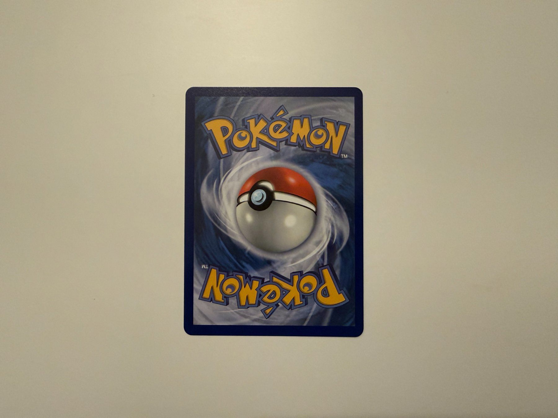 Pokémon Sammelbilder & Trading cards: Battle Cage #116 Pokemon Phantasmal Flames – Neu und originalverpackt aus Zürich von dren 1