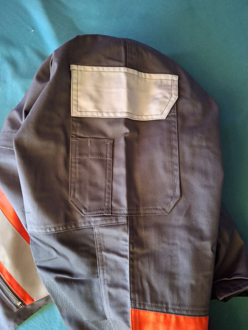 Pantaloni: ARBEITSHOSE ( LATZ) – Nuovo (secondo la descrizione) da Studen BE venduto da sch_fzs6 1