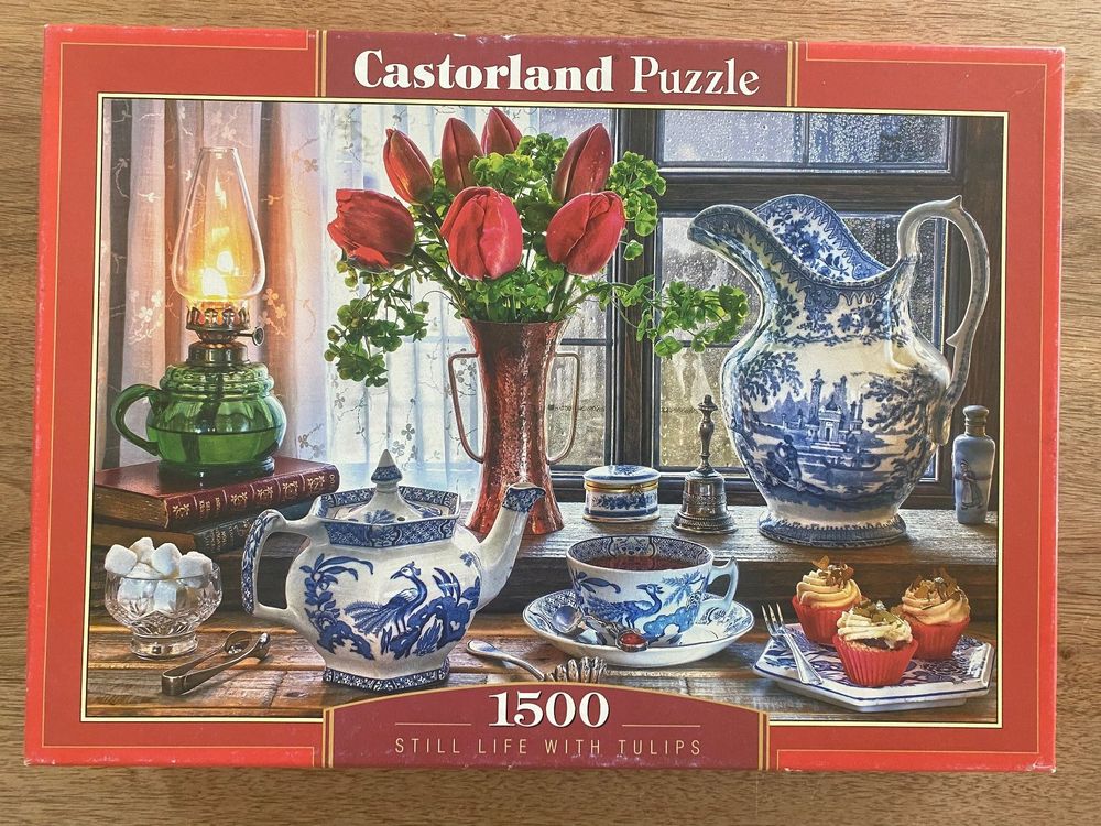 Heye Puzzle Fun With Friends 1500 Pezzi, Di Marija Tiurina, Qualità Premium, Per Adulti - 6