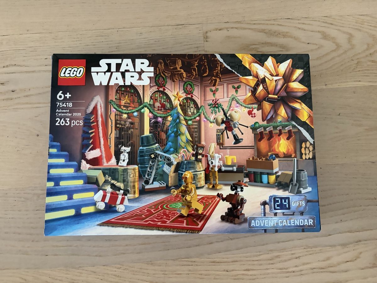 Lego Spielzeuge: Lego Star Wars Sammlung NEU – Neu und originalverpackt aus Lausen von AJ_00 6